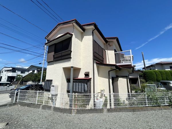 土地写真