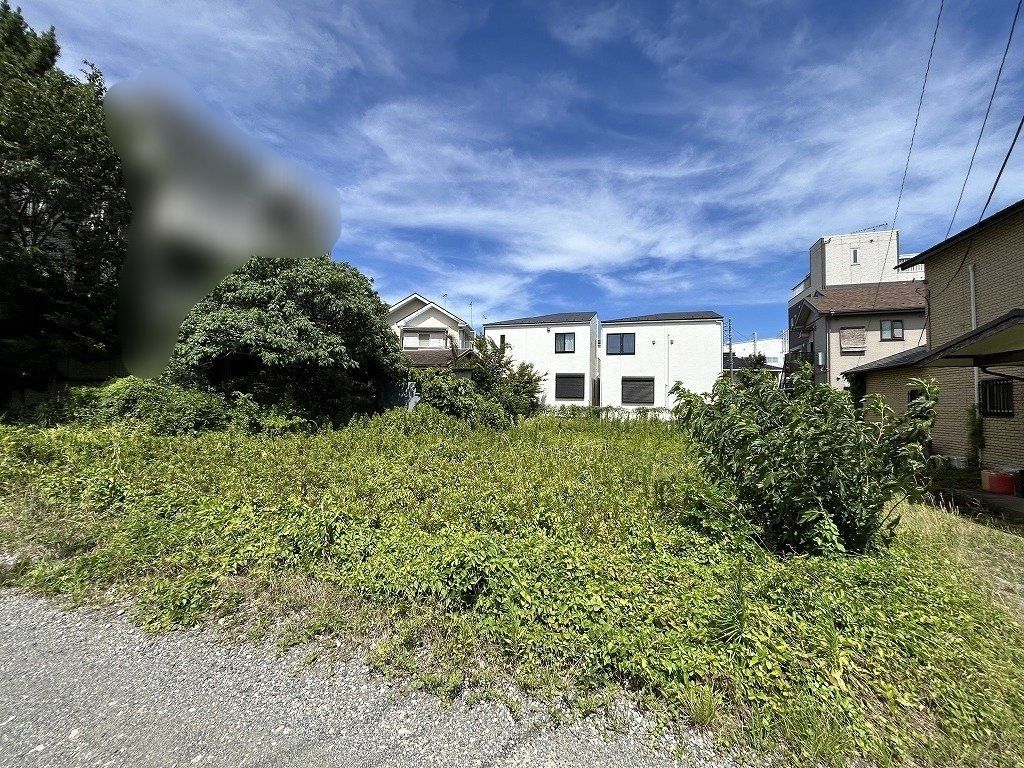 土地写真