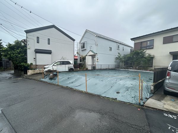 土地写真