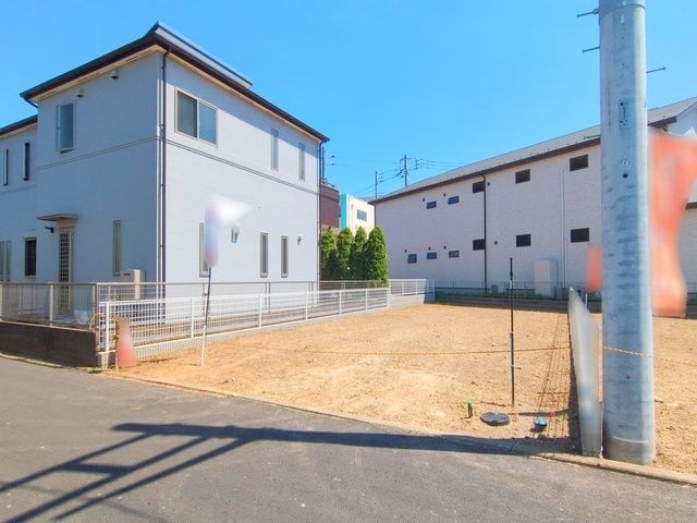 土地写真