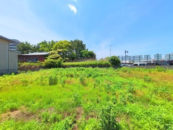 土地