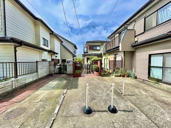土地写真