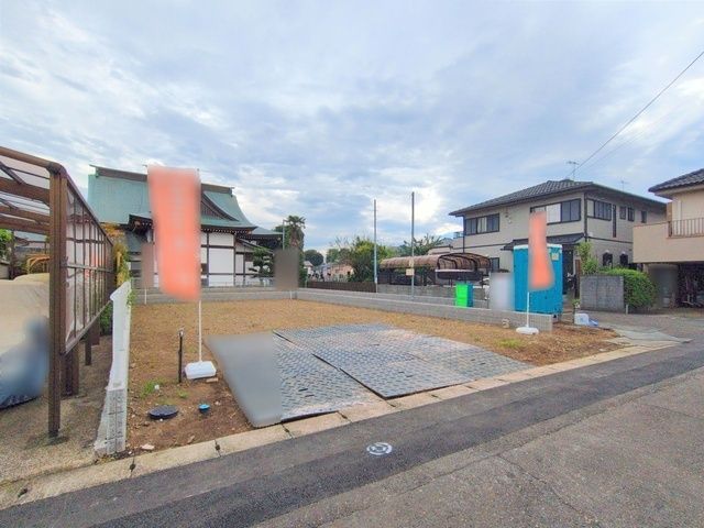 土地写真