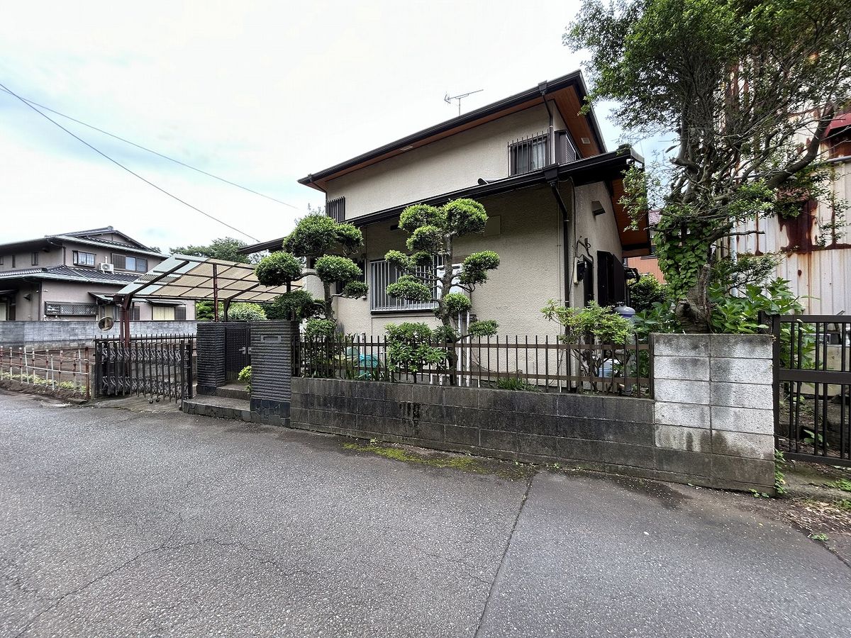 藤沢市城南2丁目 土地 1区画 その他現地 その他現地