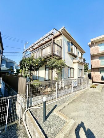 茅ヶ崎市松林3丁目 土地 土地写真 茅ヶ崎市松林3丁目 土地 土地写真