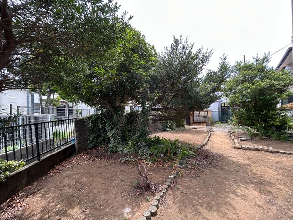 茅ヶ崎市柳島1丁目 土地 土地写真 茅ヶ崎市柳島1丁目 土地 土地写真