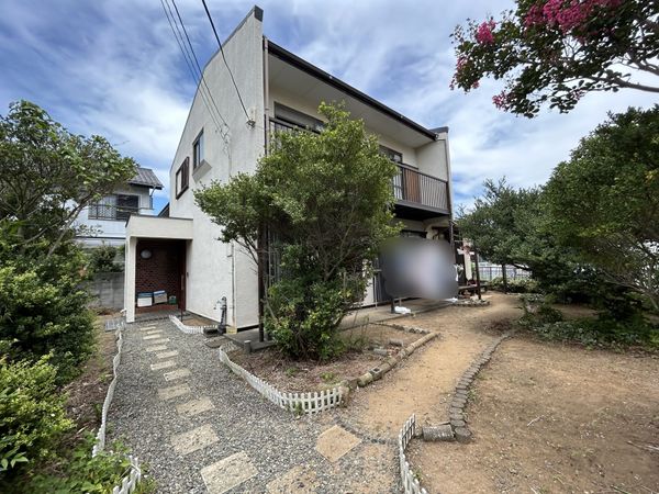 茅ヶ崎市柳島1丁目 土地 土地写真 茅ヶ崎市柳島1丁目 土地 土地写真