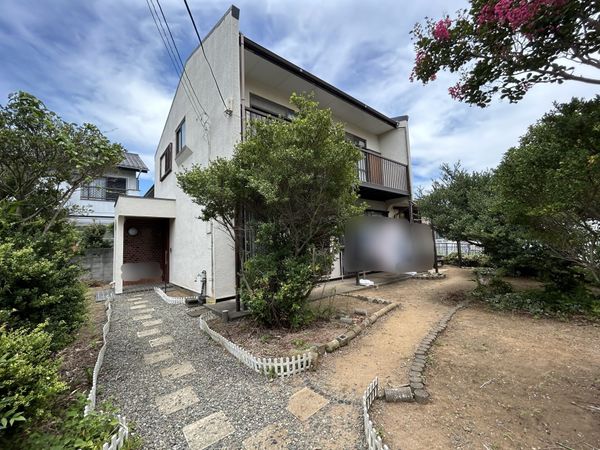 茅ヶ崎市柳島1丁目 土地 土地写真 茅ヶ崎市柳島1丁目 土地 土地写真