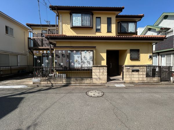 茅ヶ崎市甘沼 土地 土地写真 茅ヶ崎市甘沼 土地 土地写真