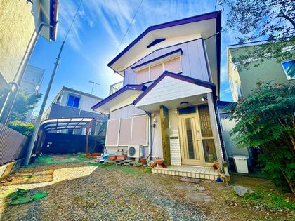 茅ヶ崎市南湖6丁目 土地 土地写真