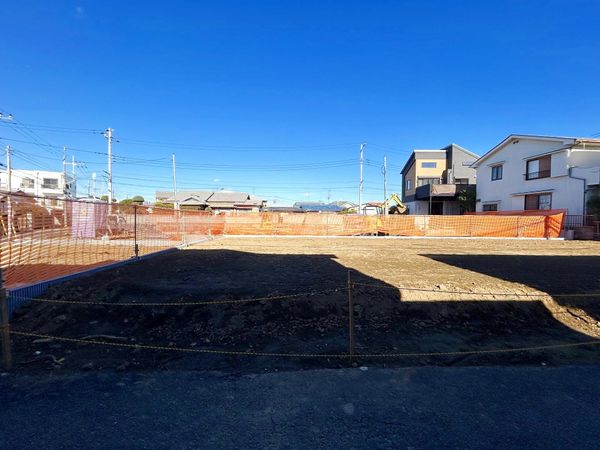 茅ヶ崎市松尾 土地 6区画 土地写真 茅ヶ崎市松尾 土地 6区画 土地写真