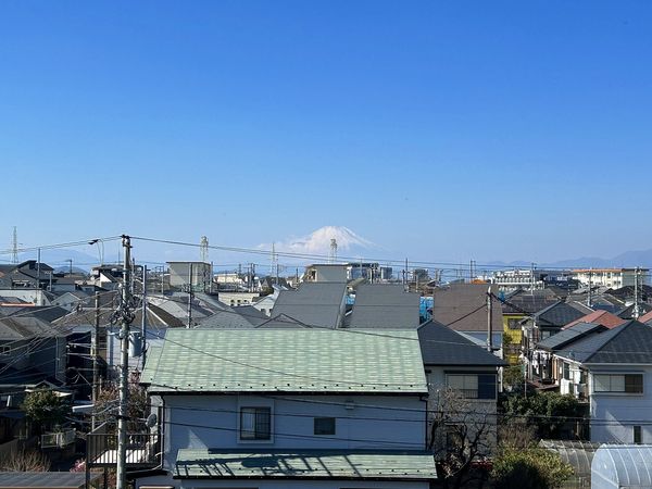 茅ヶ崎市松林1丁目 土地 眺望 眺望