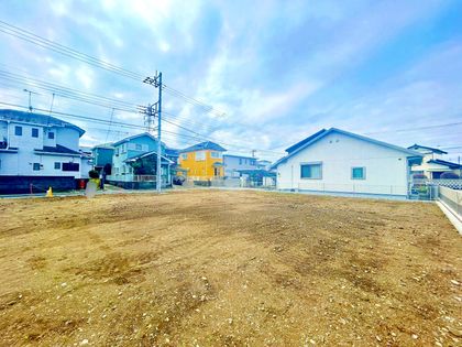 寒川町一之宮3丁目 土地 3区画 土地写真