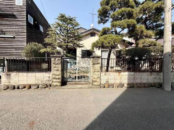 茅ヶ崎市東海岸南4丁目 土地 土地写真 茅ヶ崎市東海岸南4丁目 土地 土地写真