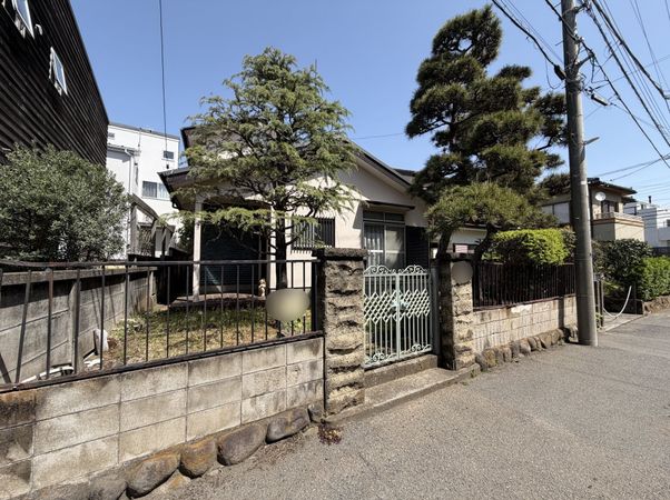 茅ヶ崎市東海岸南4丁目 土地 土地写真 茅ヶ崎市東海岸南4丁目 土地 土地写真