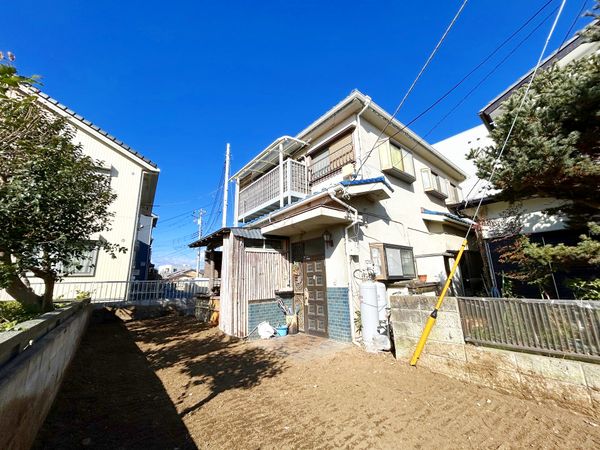 茅ヶ崎市松尾 土地 土地写真 茅ヶ崎市松尾 土地 土地写真