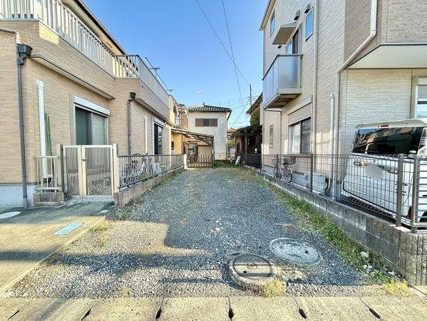 高座郡寒川町大曲3丁目 土地 土地写真 高座郡寒川町大曲3丁目 土地 土地写真