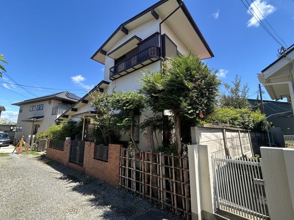 茅ヶ崎市香川1丁目 土地 土地写真 茅ヶ崎市香川1丁目 土地 土地写真