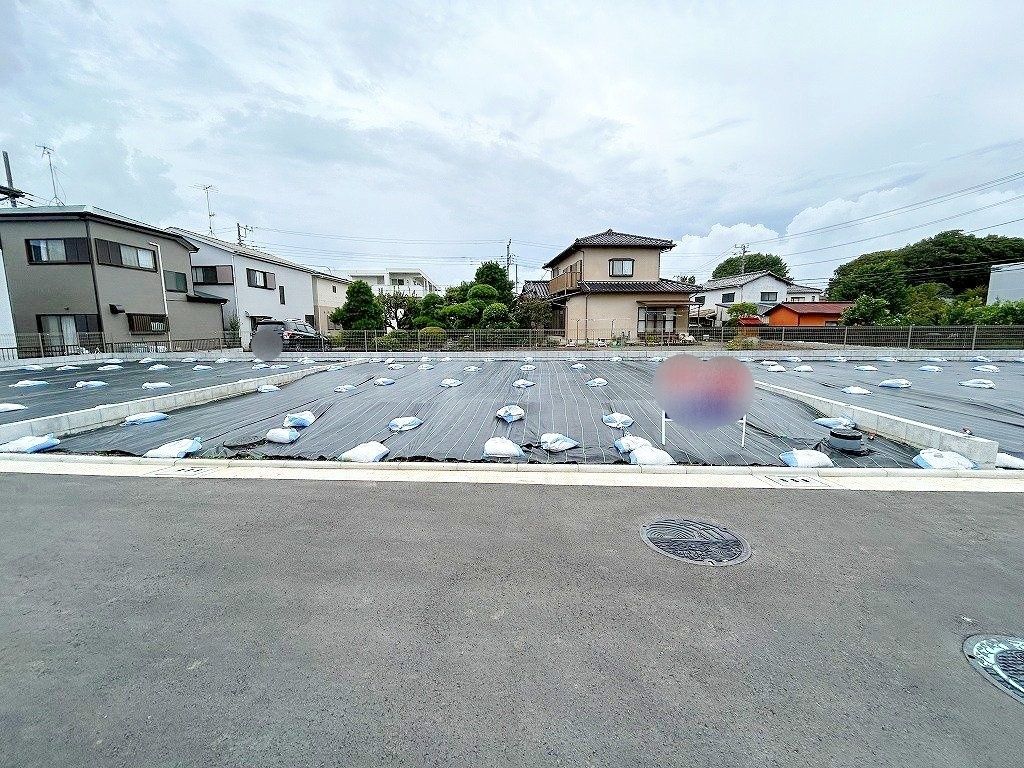 土地写真