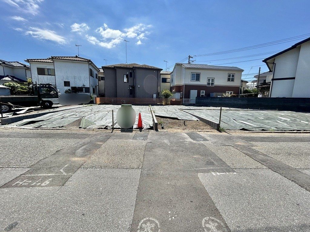 土地写真
