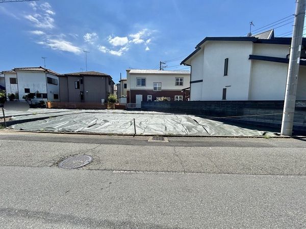 茅ヶ崎市今宿 土地 D区画 土地写真 茅ヶ崎市今宿 土地 D区画 土地写真