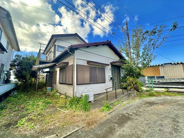 土地写真