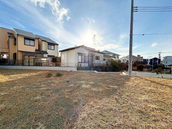 茅ヶ崎市南湖4丁目 土地 4区画 土地写真 茅ヶ崎市南湖4丁目 土地 4区画 土地写真