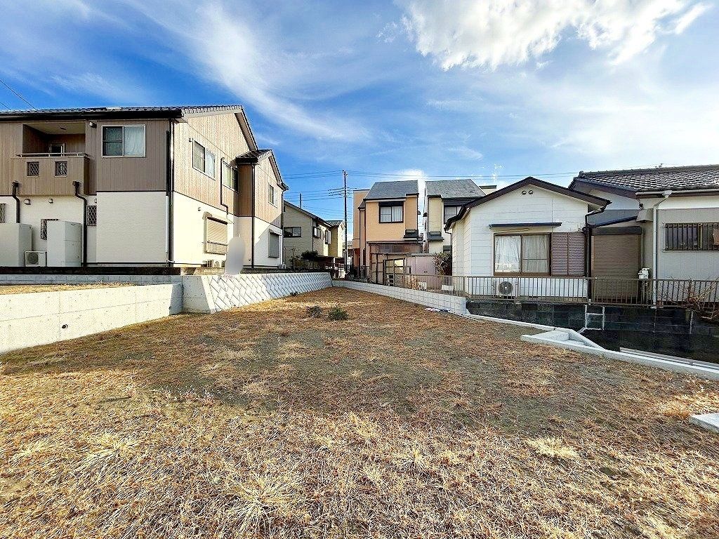 土地写真