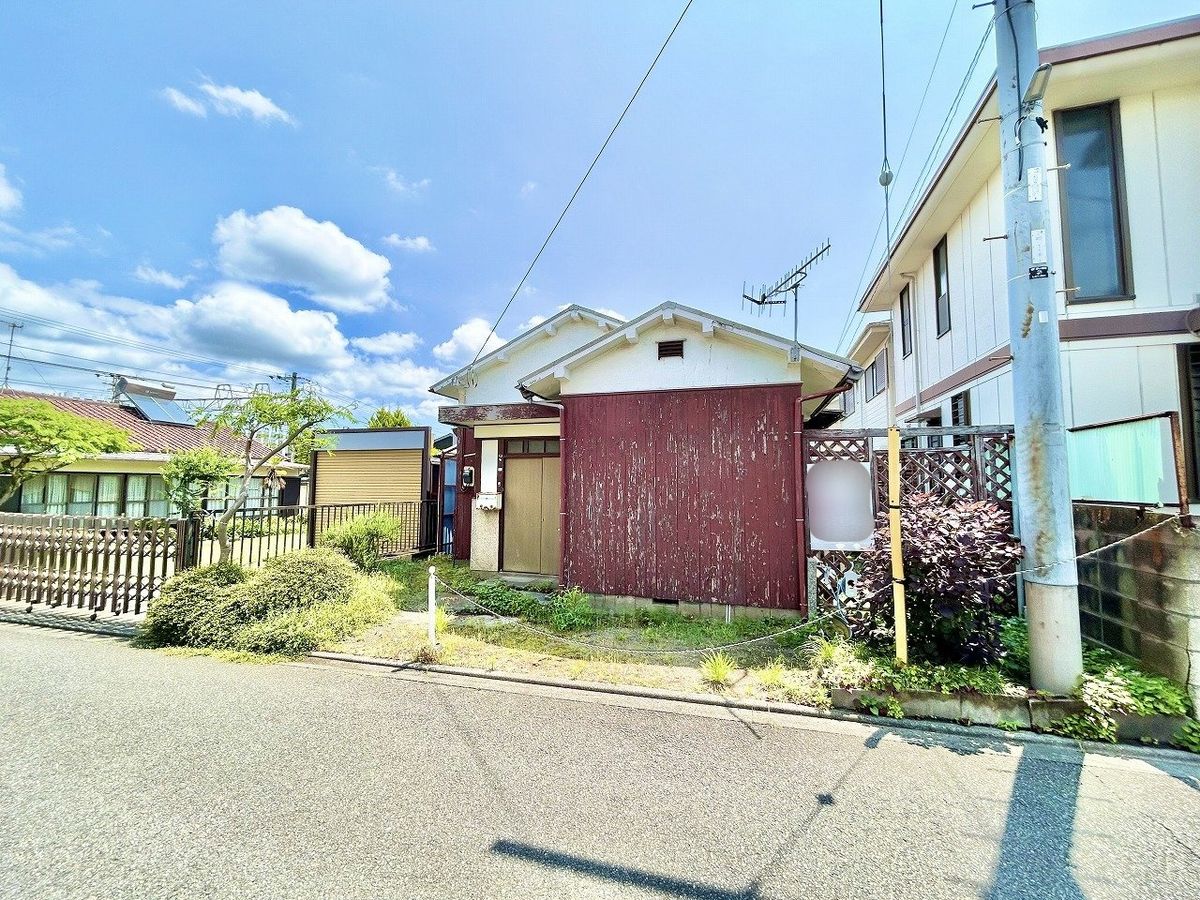 土地写真