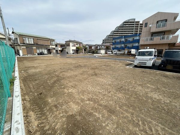土地写真
