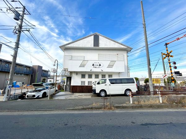 茅ヶ崎市若松町 土地 区画図 茅ヶ崎市若松町 土地 区画図