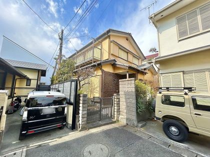 茅ヶ崎市東海岸北5丁目 土地 土地写真