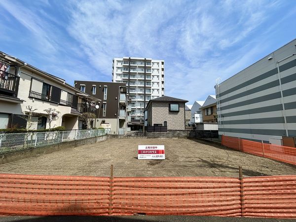 茅ヶ崎市元町 土地 土地写真 茅ヶ崎市元町 土地 土地写真
