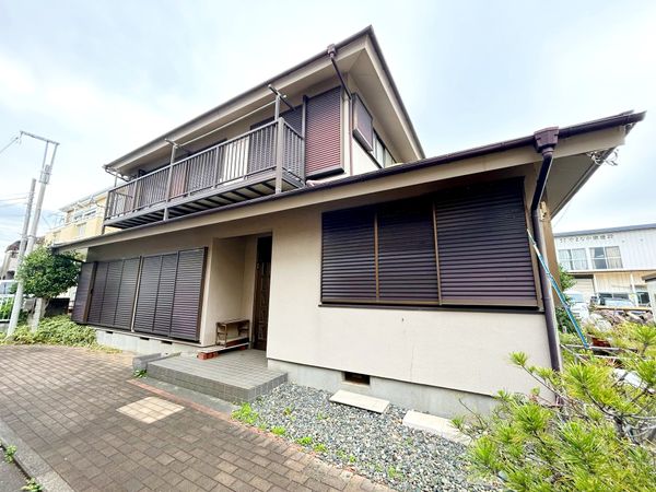 茅ヶ崎市円蔵 土地 土地写真 茅ヶ崎市円蔵 土地 土地写真