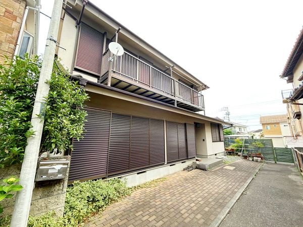 茅ヶ崎市円蔵 土地 土地写真 茅ヶ崎市円蔵 土地 土地写真