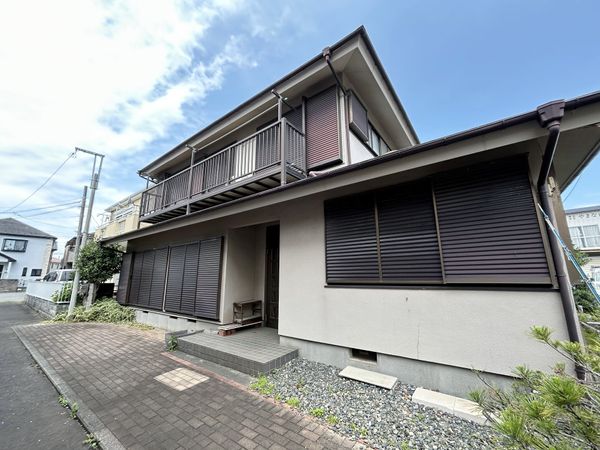 茅ヶ崎市円蔵 土地 土地写真 茅ヶ崎市円蔵 土地 土地写真