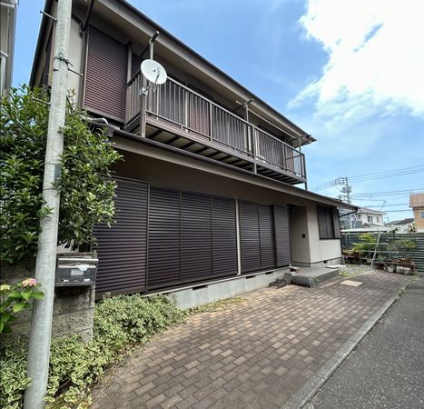 土地写真