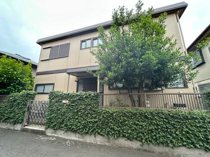 茅ヶ崎市松が丘2丁目 土地 土地写真
