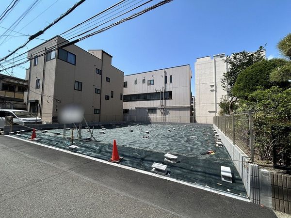 茅ヶ崎市元町 土地 土地写真 茅ヶ崎市元町 土地 土地写真