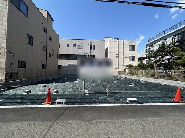 茅ヶ崎市元町 土地 土地写真 茅ヶ崎市元町 土地 土地写真