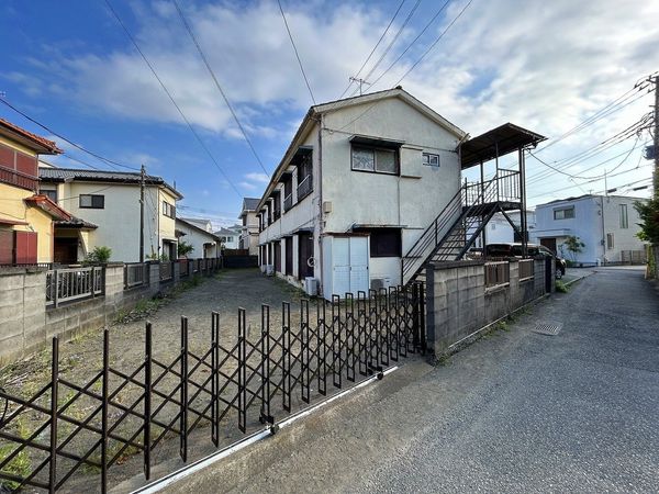 茅ヶ崎市十間坂1丁目 土地 土地写真 茅ヶ崎市十間坂1丁目 土地 土地写真