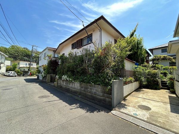 土地写真