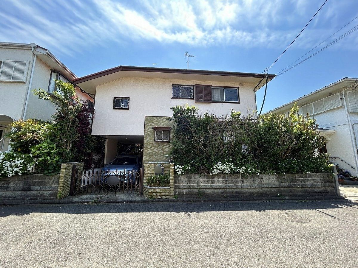 土地写真