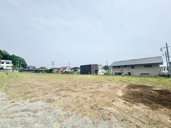 中郡二宮町二宮 土地 10区画 土地写真 中郡二宮町二宮 土地 10区画 土地写真