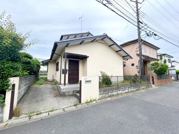 茅ヶ崎市萩園 土地 土地写真 茅ヶ崎市萩園 土地 土地写真