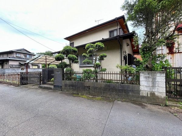 土地写真