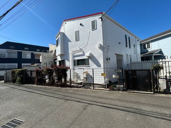 茅ヶ崎市浜竹3丁目 土地 土地写真 茅ヶ崎市浜竹3丁目 土地 土地写真