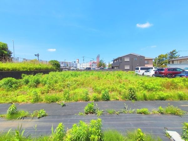 土地写真
