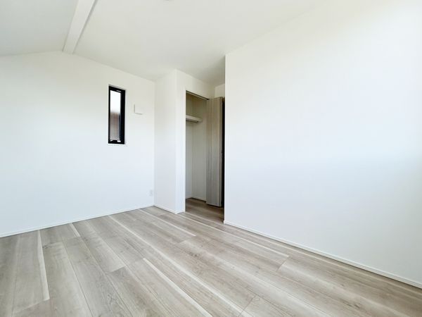 茅ヶ崎市南湖2丁目 新築戸建 3号棟 室内 茅ヶ崎市南湖2丁目 新築戸建 3号棟 室内
