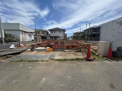 茅ヶ崎市柳島1丁目 新築戸建 B号棟 その他現地